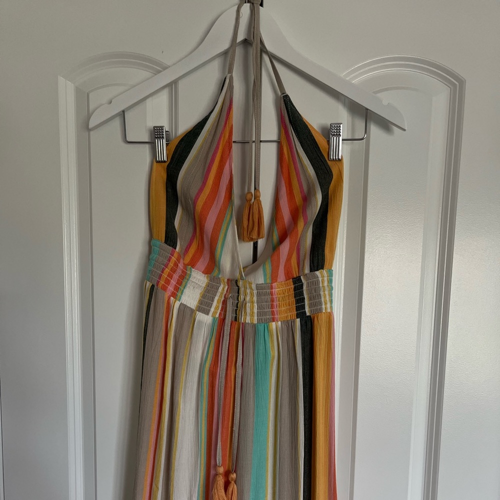 O’Neill Summer Dress